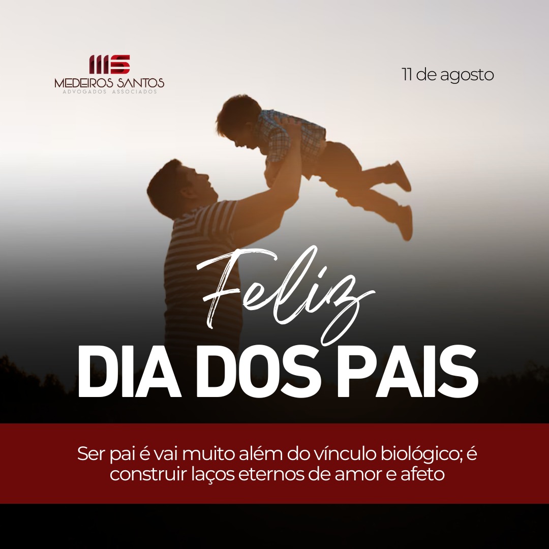 Dia dos Pais