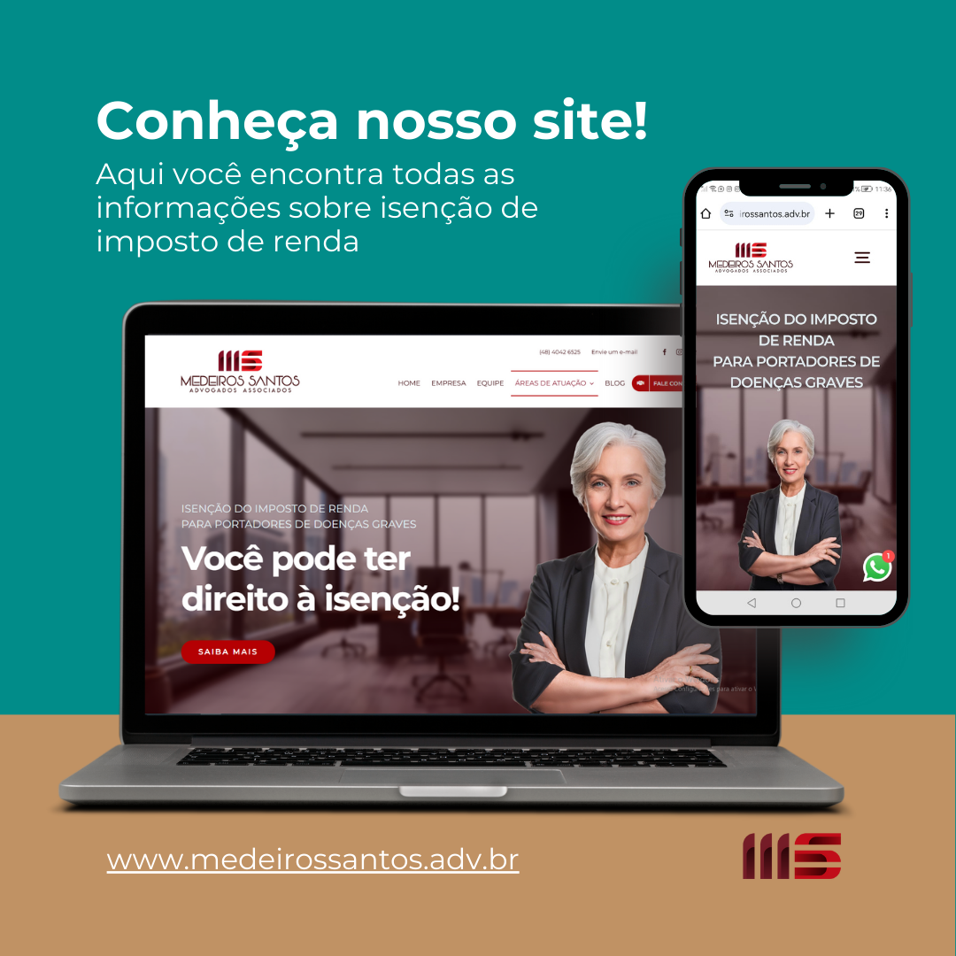 Website no Ar